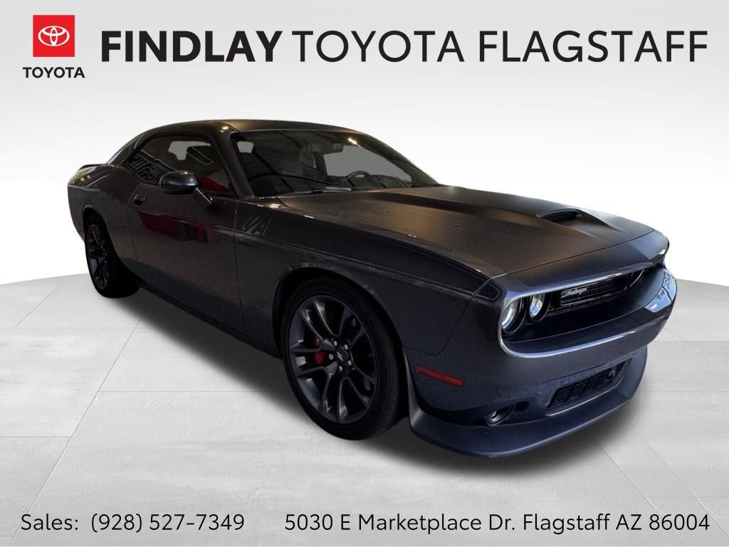 Used Dodge Challenger for Sale Near Me in Camp Verde, AZ - Autotrader