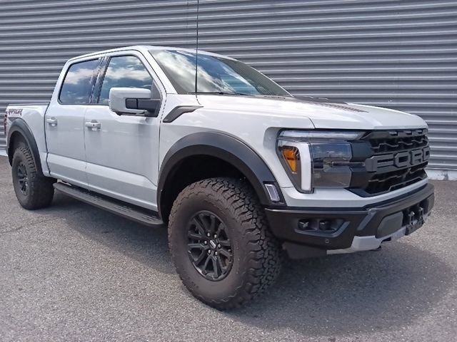 Used 2026 Ford F150 Raptor