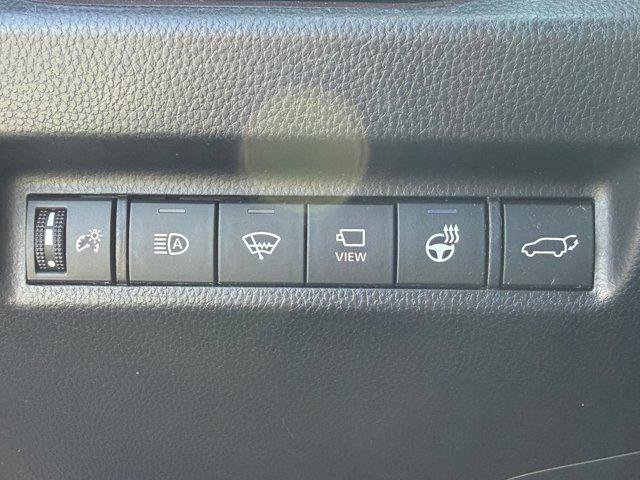 2022 Toyota RAV4 Limited