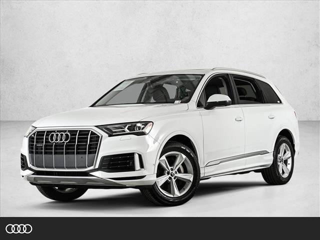 Used 2022 Audi Q7 3.0T Premium