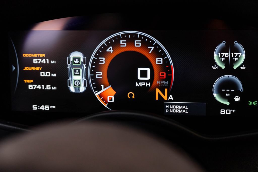 Used 2019 McLaren 600LT photo 62