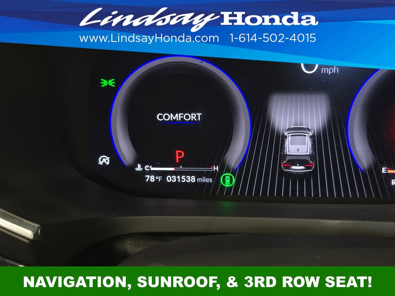 2024 Acura MDX A-Spec