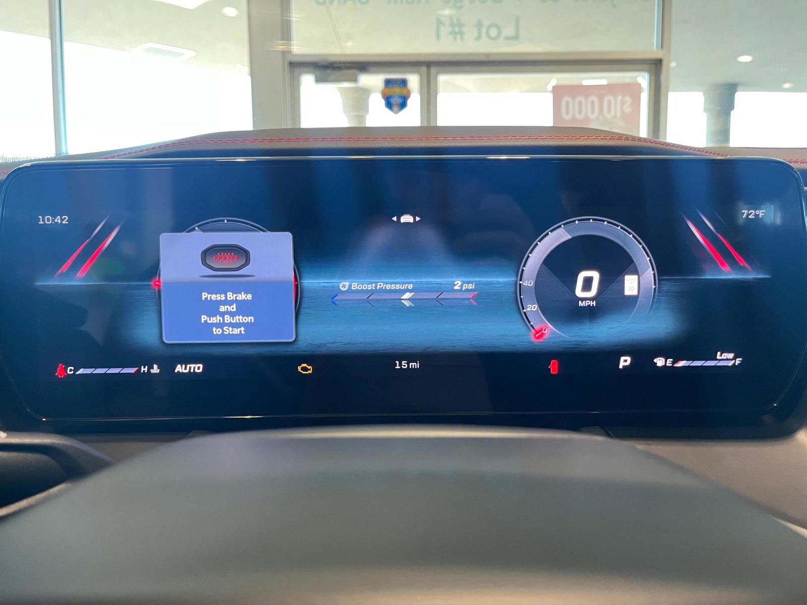 2026 Dodge Charger R/T