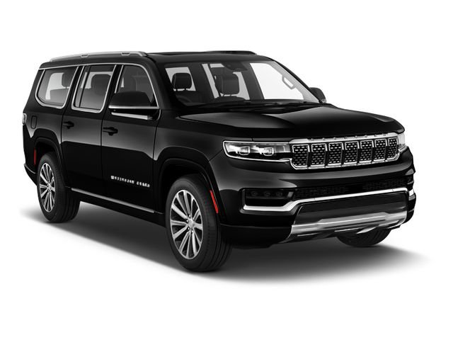 2024 Jeep Grand Wagoneer L Series II 4x4 for sale in Herculaneum, MO