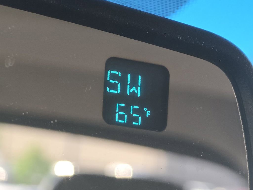 2019 Nissan Frontier SL