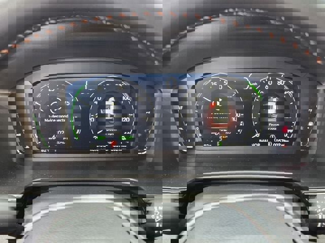 2026 Honda Cr-V TrailSport