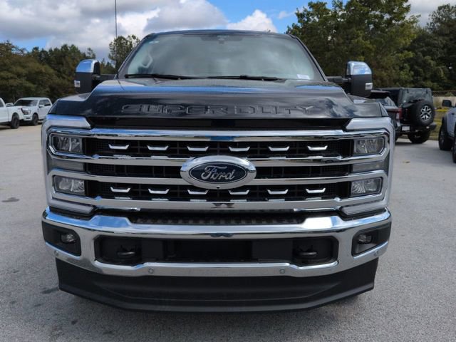 2026 Ford F350 Lariat