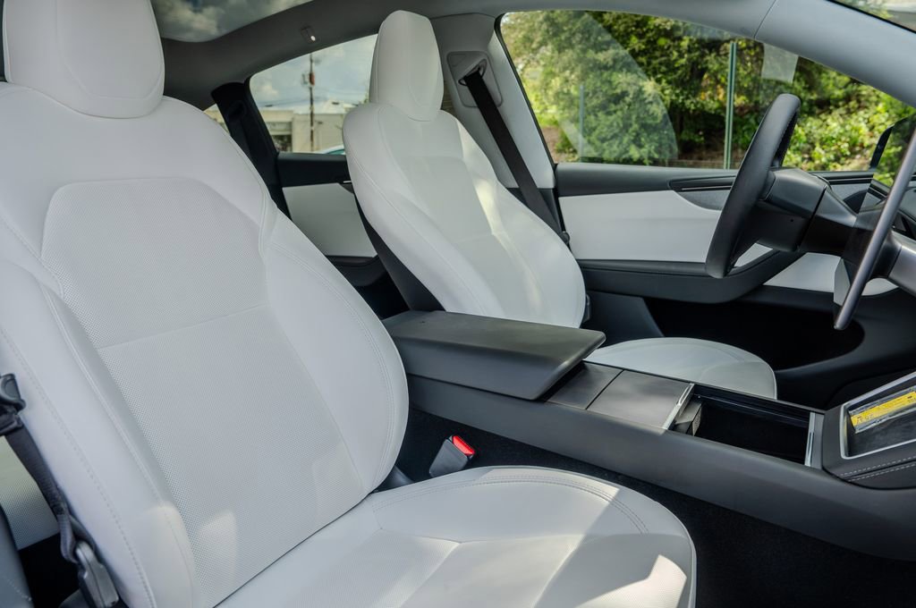 2026 Tesla Model Y Long Range