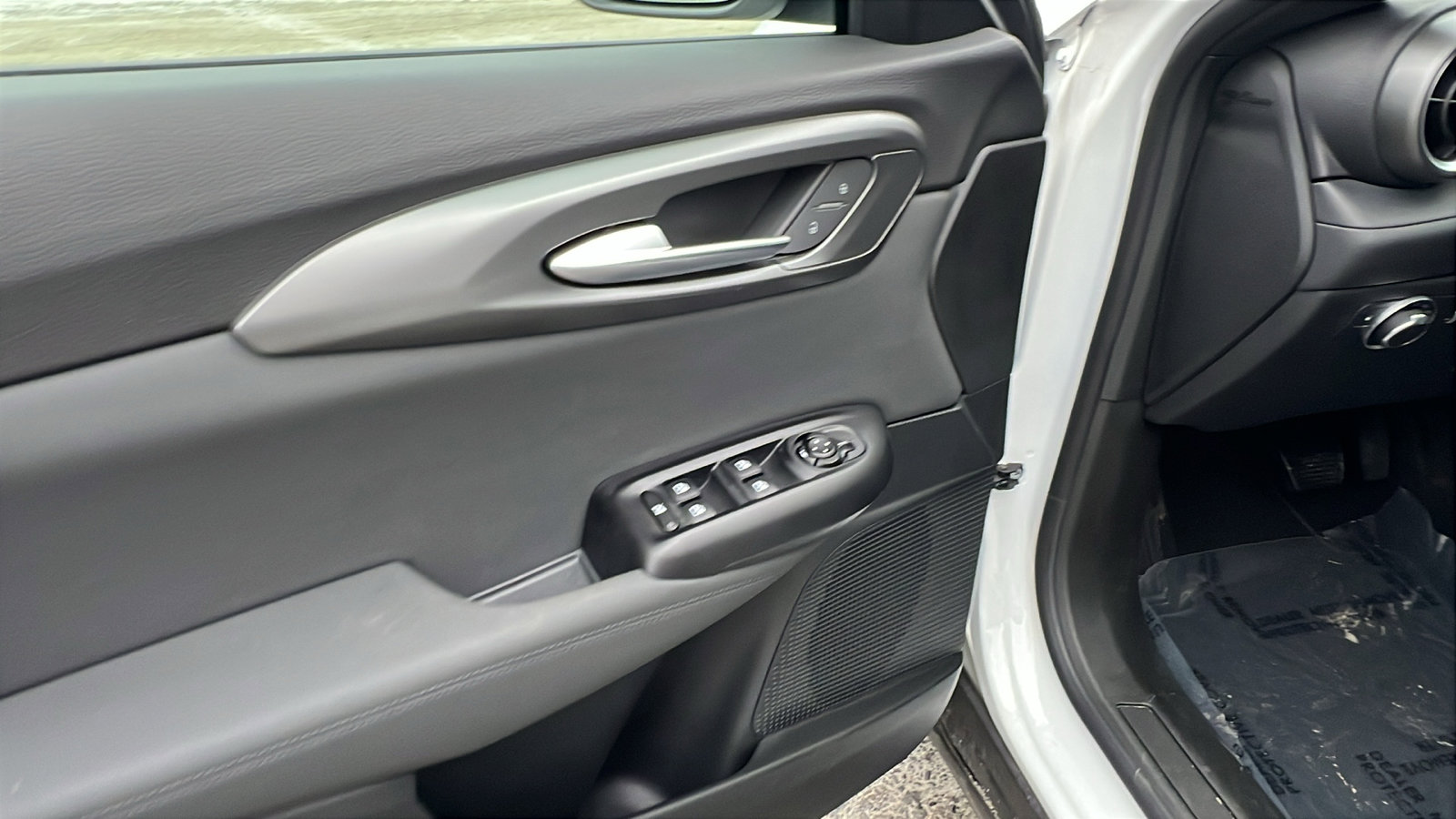 2024 Alfa Romeo Tonale Sprint