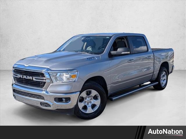 2019 Ram Ram Pickup 1500 Big Horn