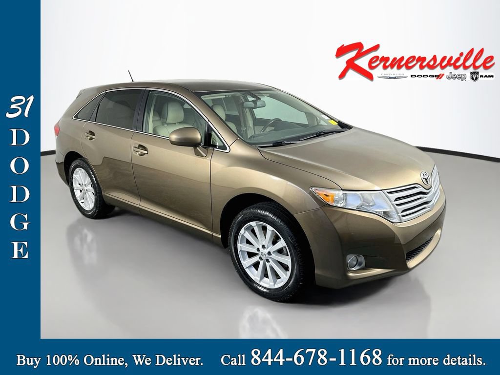 Used Toyota Venza for Sale Near Me in Winston-salem, NC - Autotrader