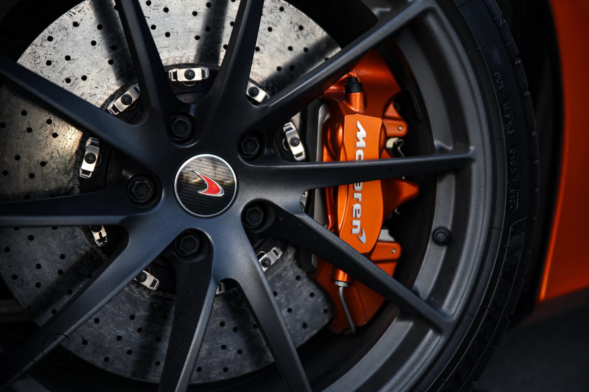 Used 2018 McLaren 720S 5