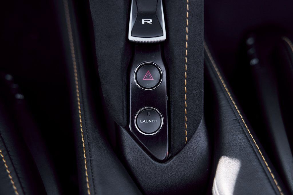 Used 2020 McLaren 720S Spider photo 60