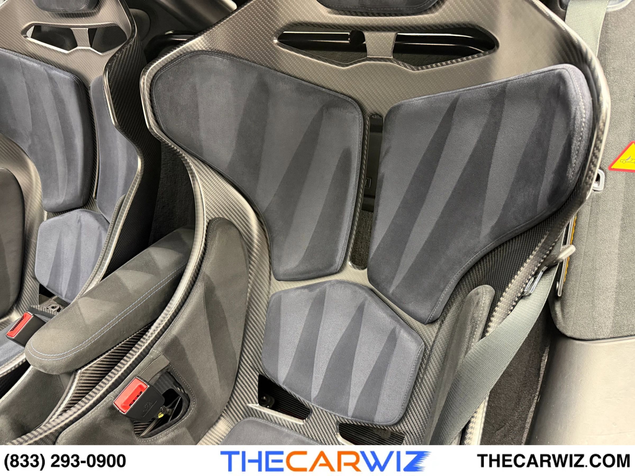 Used 2019 McLaren 600LT photo 54