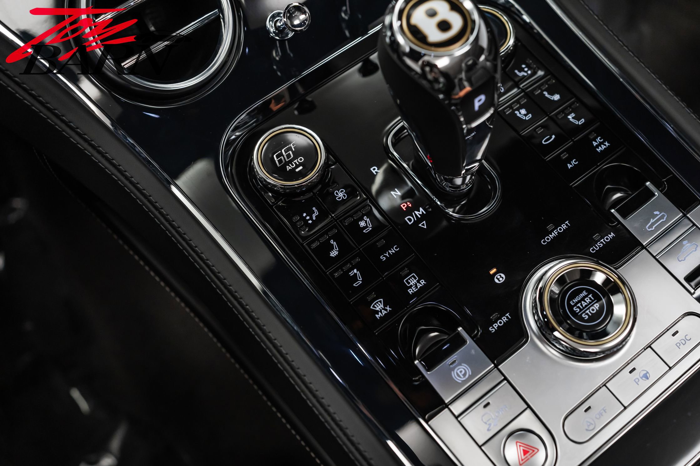 2020 Bentley Continental GT