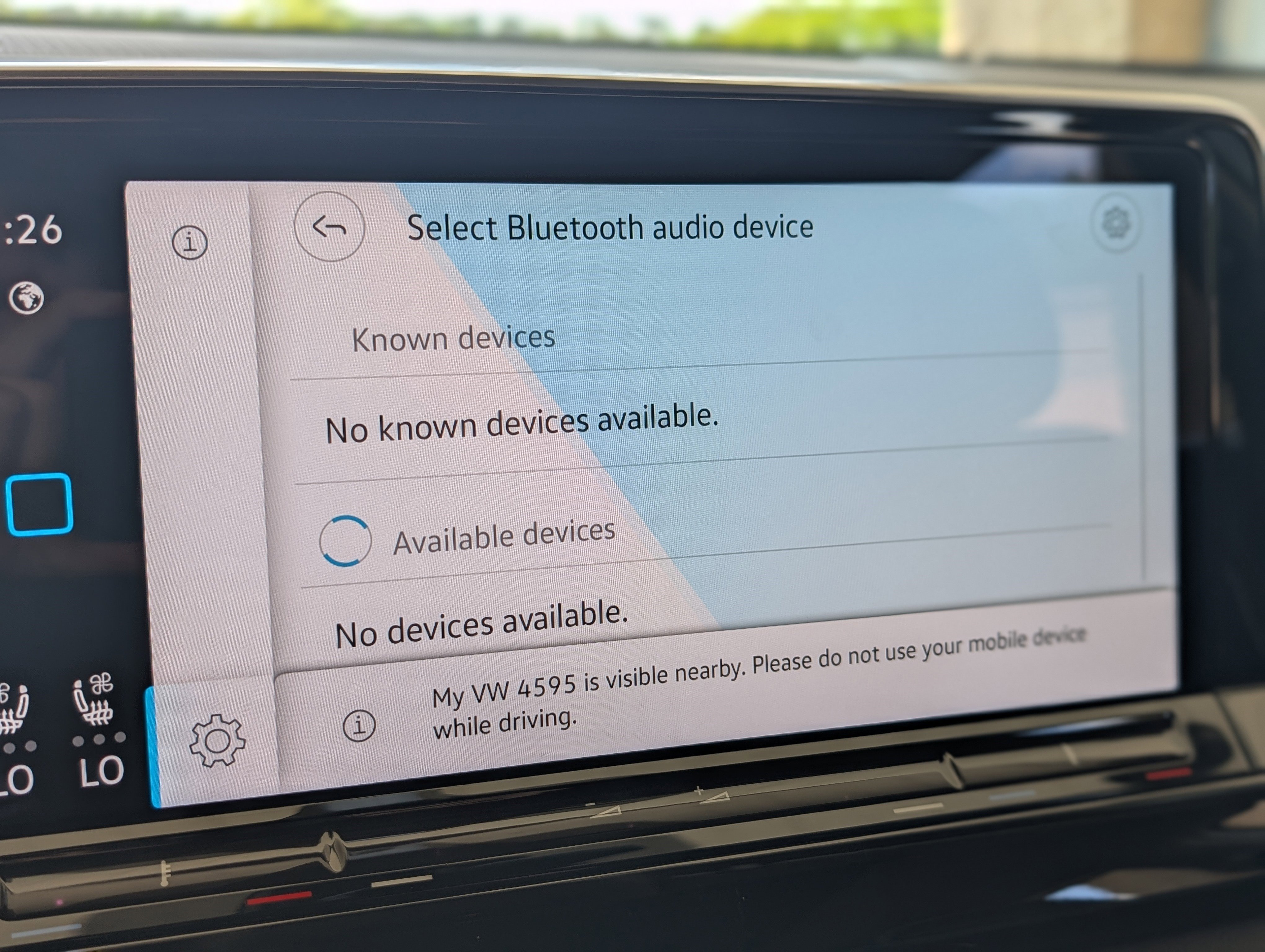 2024 Volkswagen Atlas SEL Premium R-Line