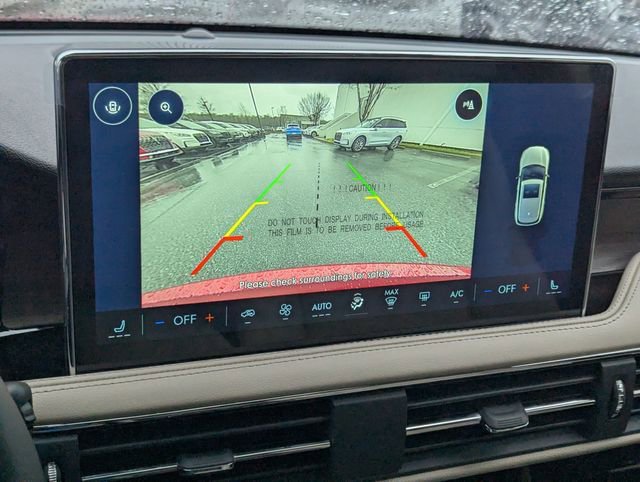 2026 Lincoln Corsair Grand Touring