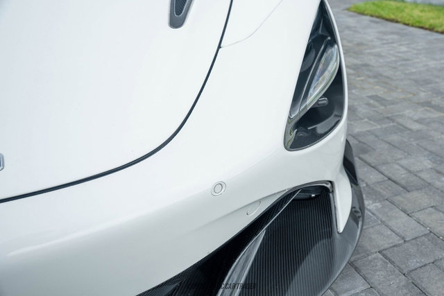 Used 2020 McLaren 720S Performance photo 61