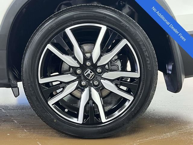 2019 Honda Pilot Touring