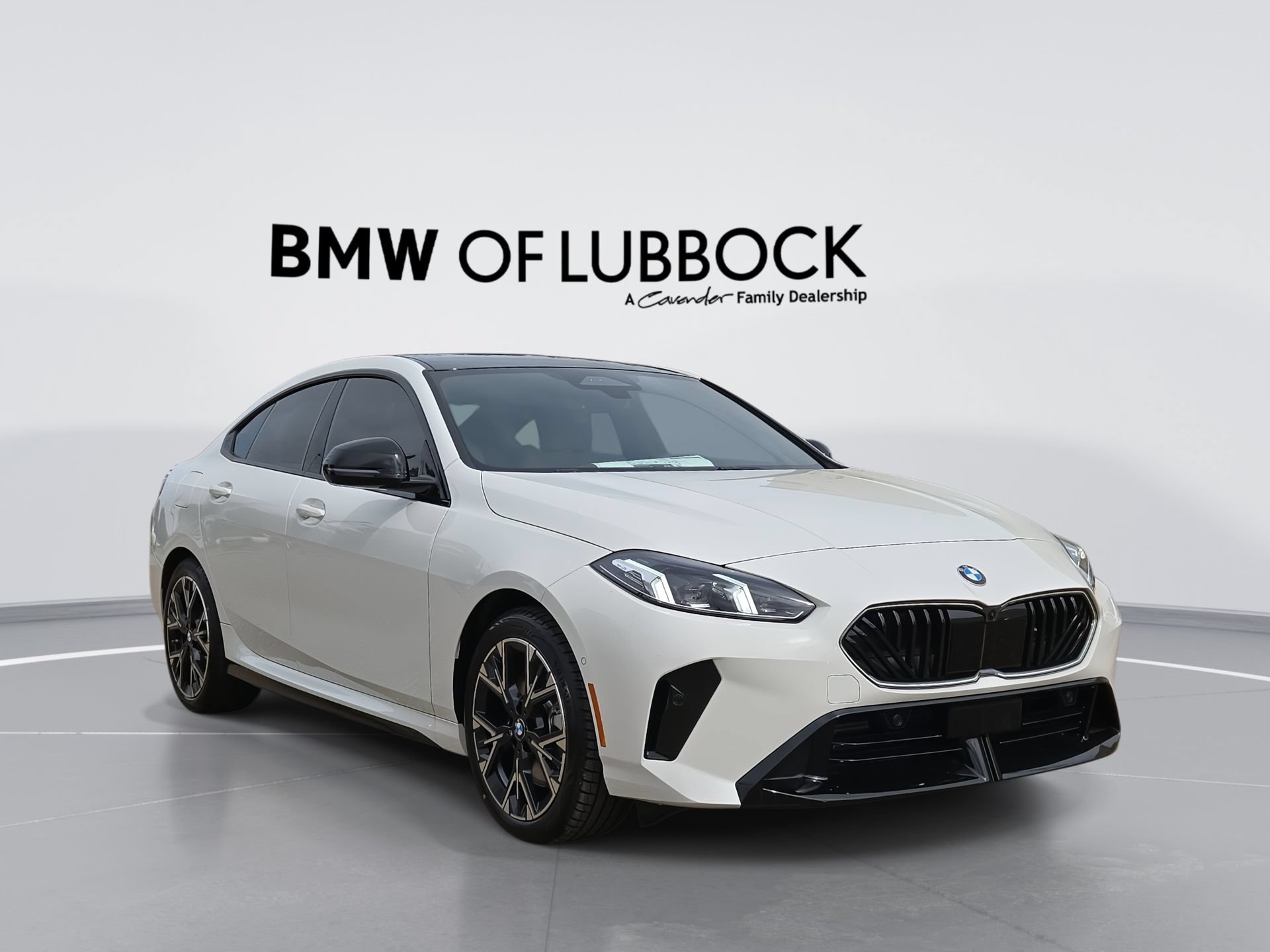 New 2026 BMW 228i xDrive w/ Technology Package