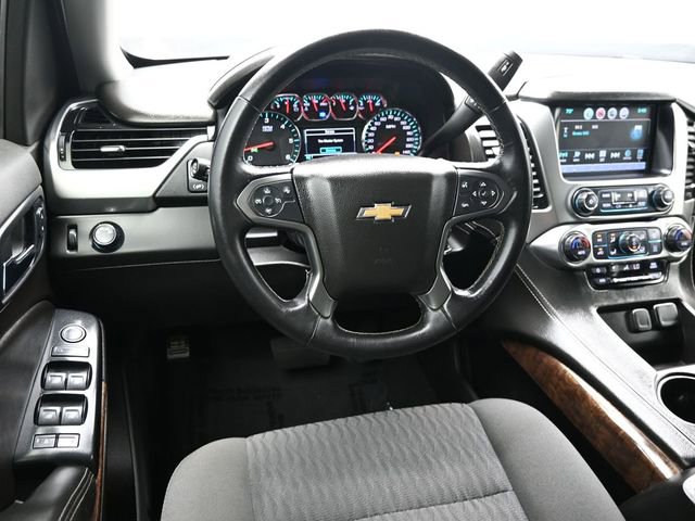 2020 Chevrolet Suburban LS