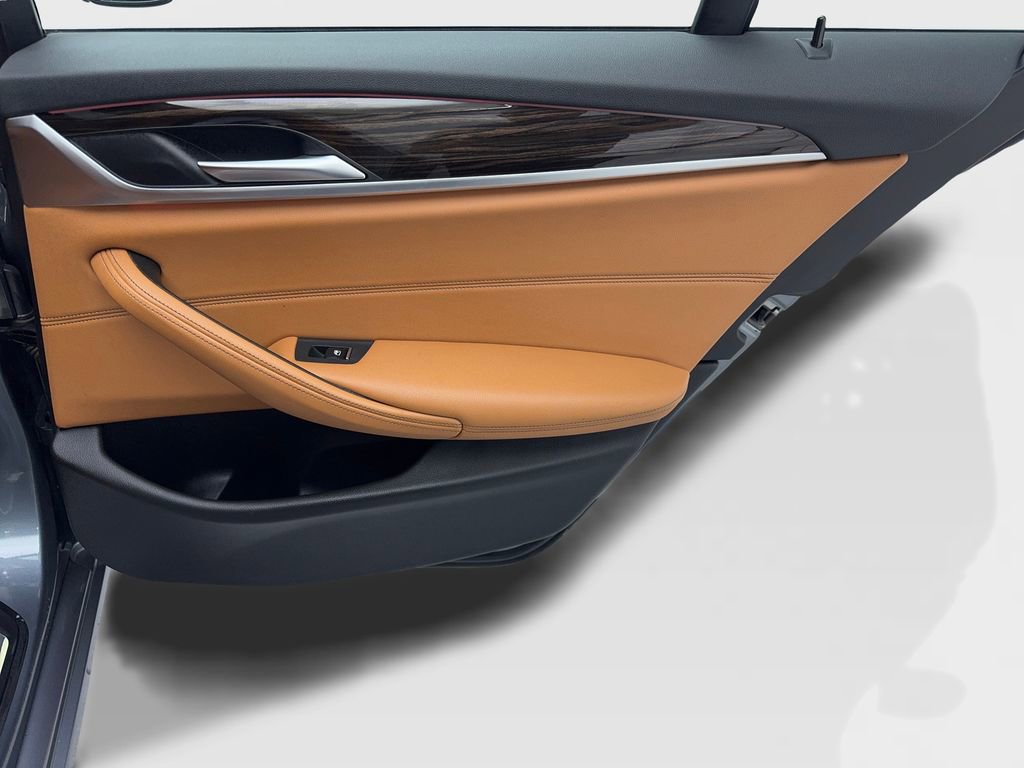 2022 BMW 530i xDrive