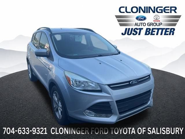 Used 2015 Ford Escape SE w/ Equipment Group 201A