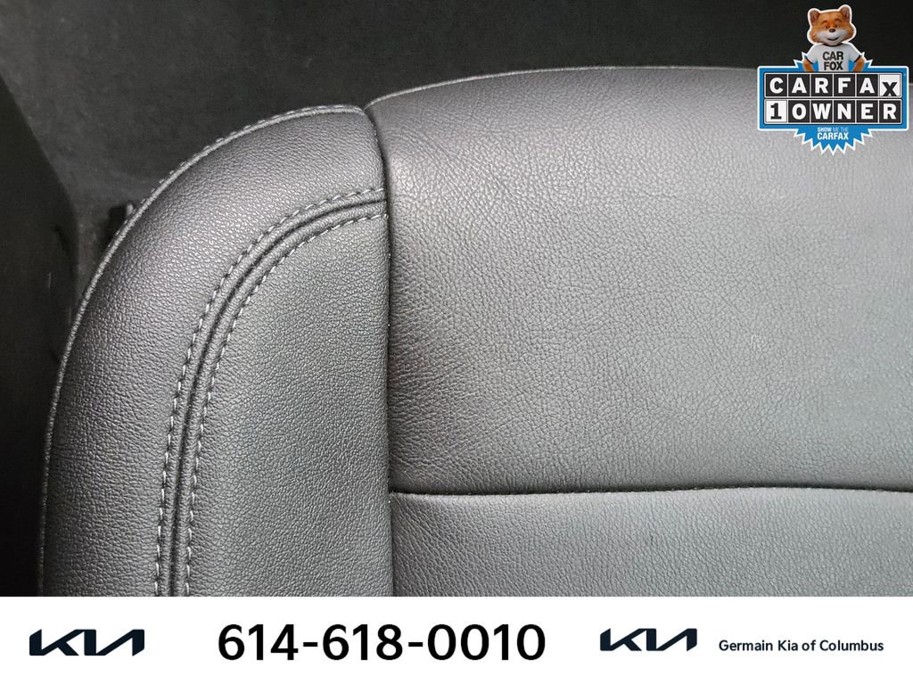 2023 Chevrolet Silverado 2500 LT