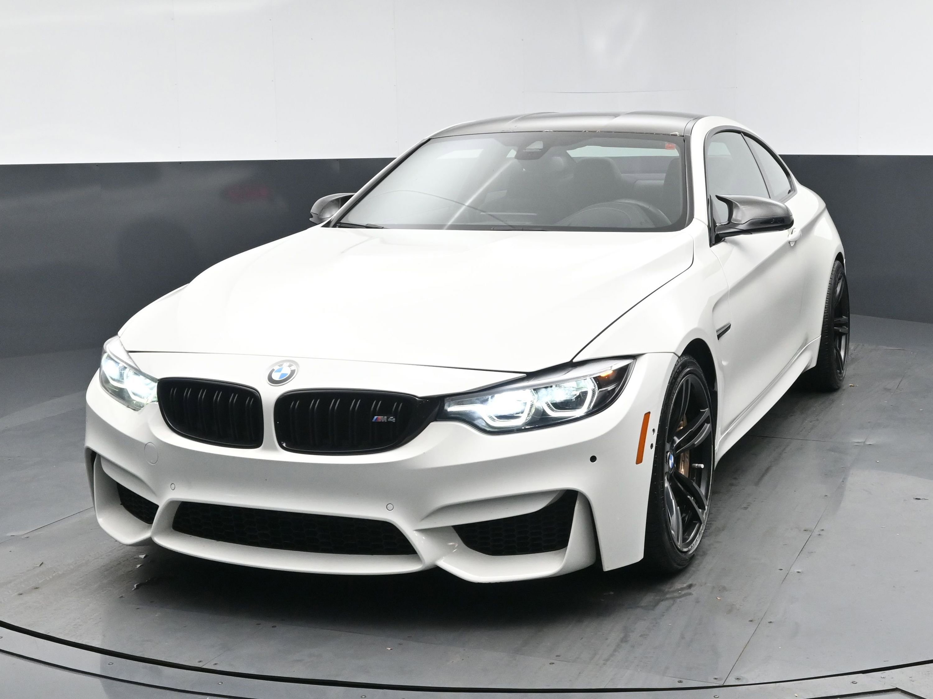 Used 2020 BMW M4 Coupe