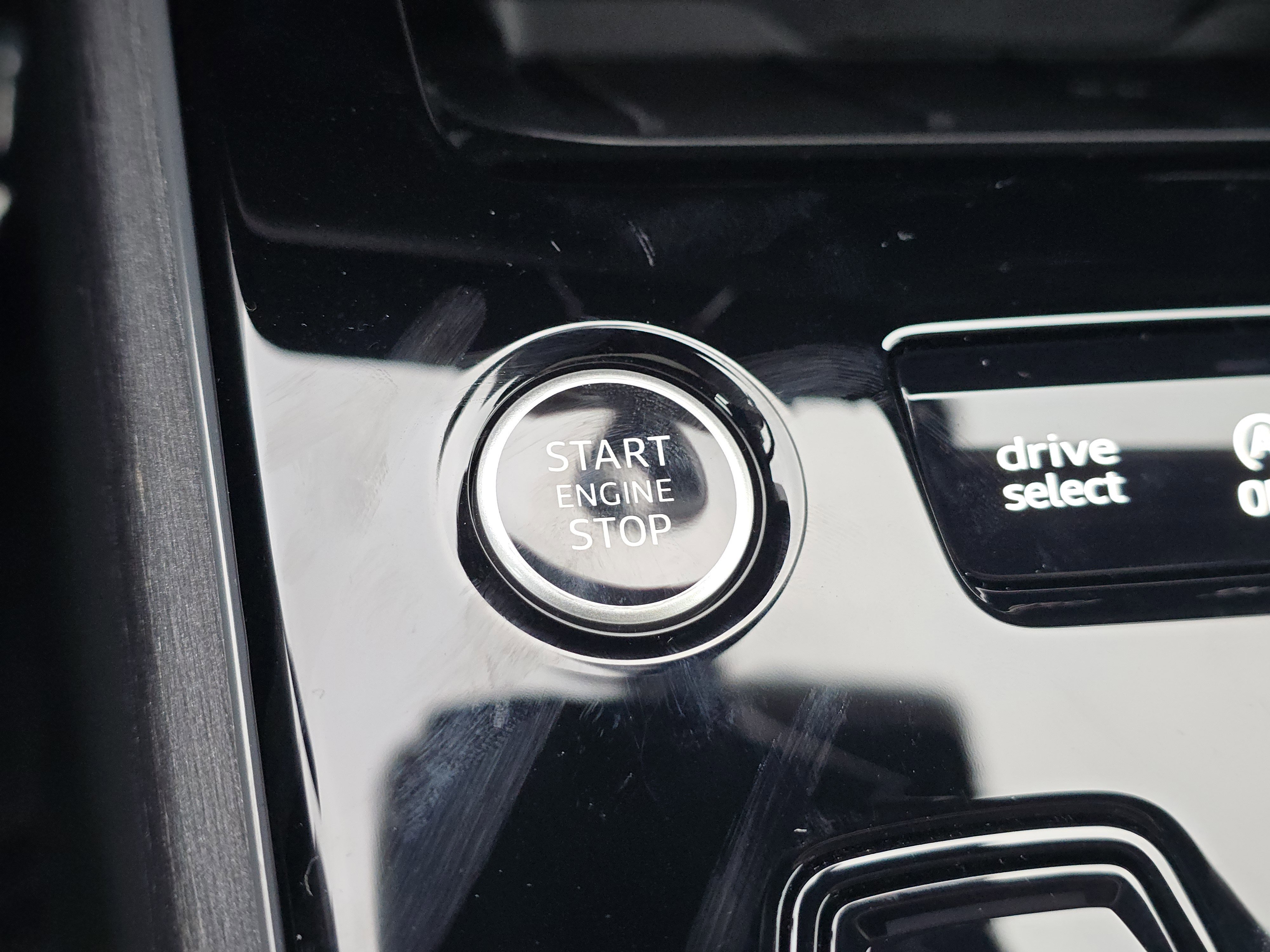 2026 Audi A6 Premium Plus