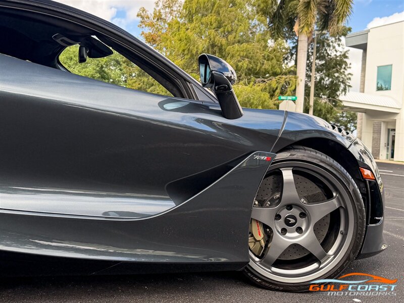 Used 2021 McLaren 720S Performance photo 58