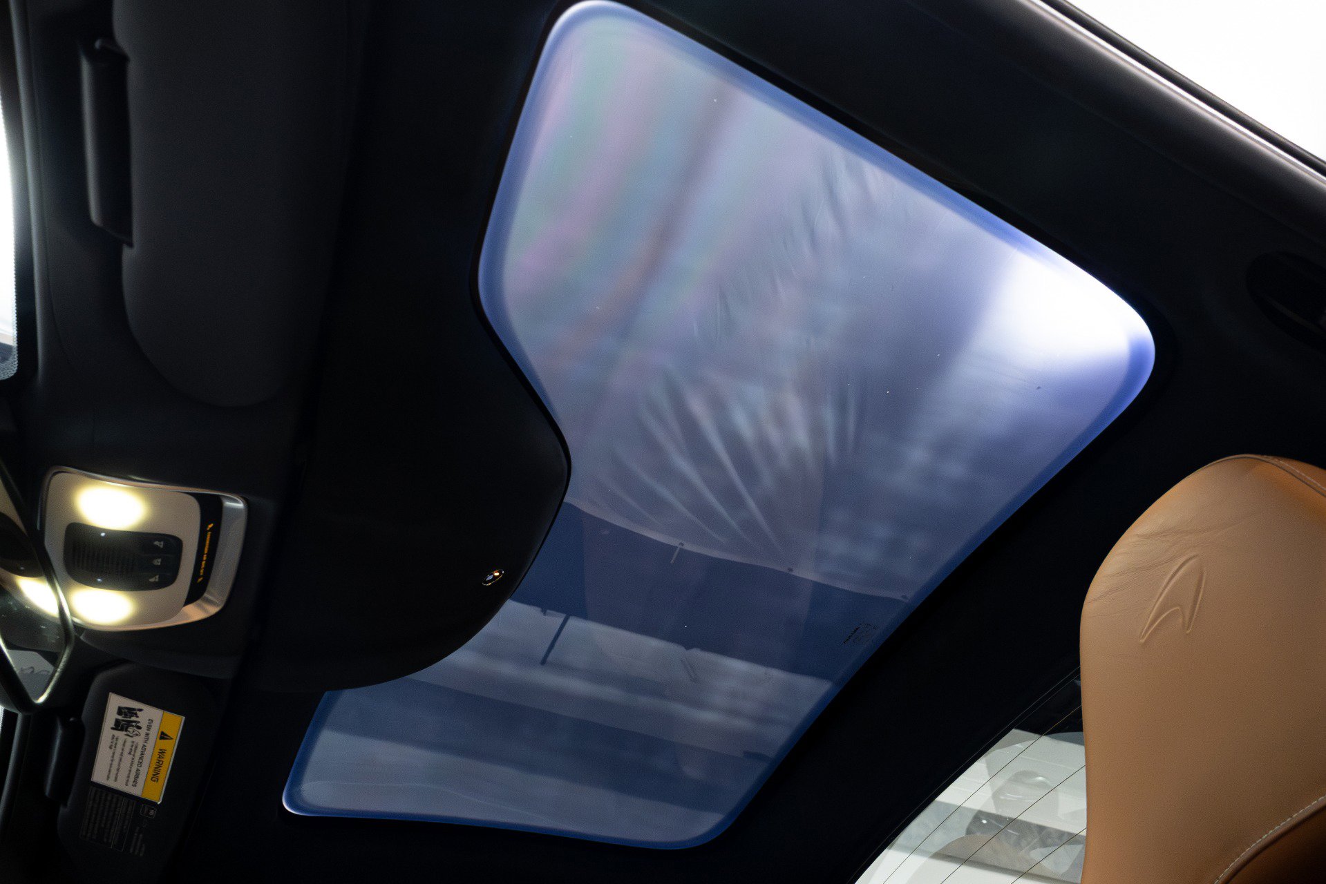 Used 2019 McLaren 720S Luxury photo 30