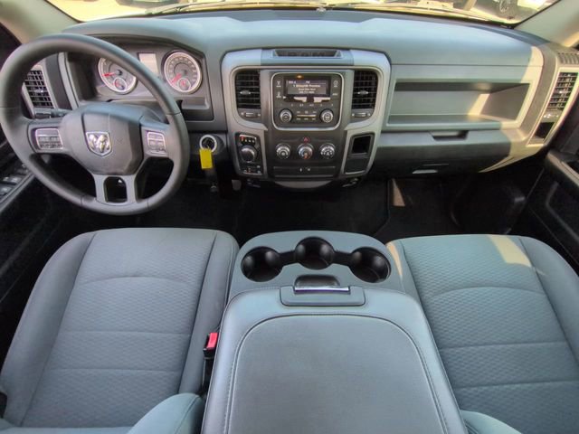 2016 RAM 1500 Express