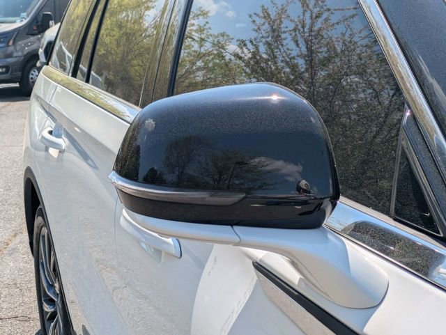 2026 Lincoln Aviator AWD