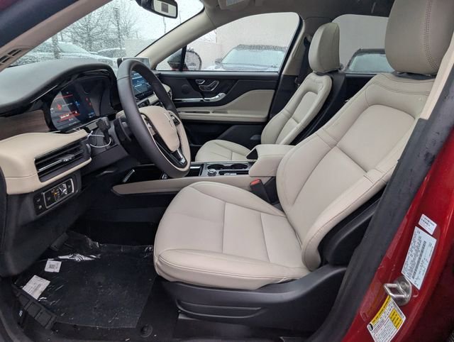 2026 Lincoln Corsair Grand Touring