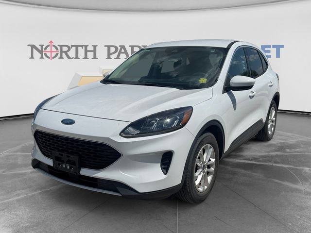 Used 2020 Ford Escape SE