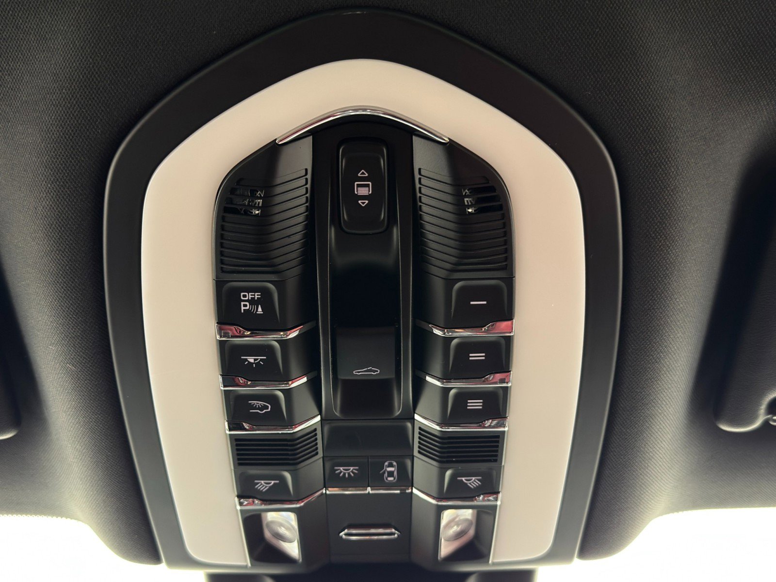 2020 Porsche Macan GTS