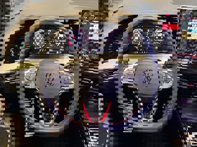 2026 Volkswagen GTI S