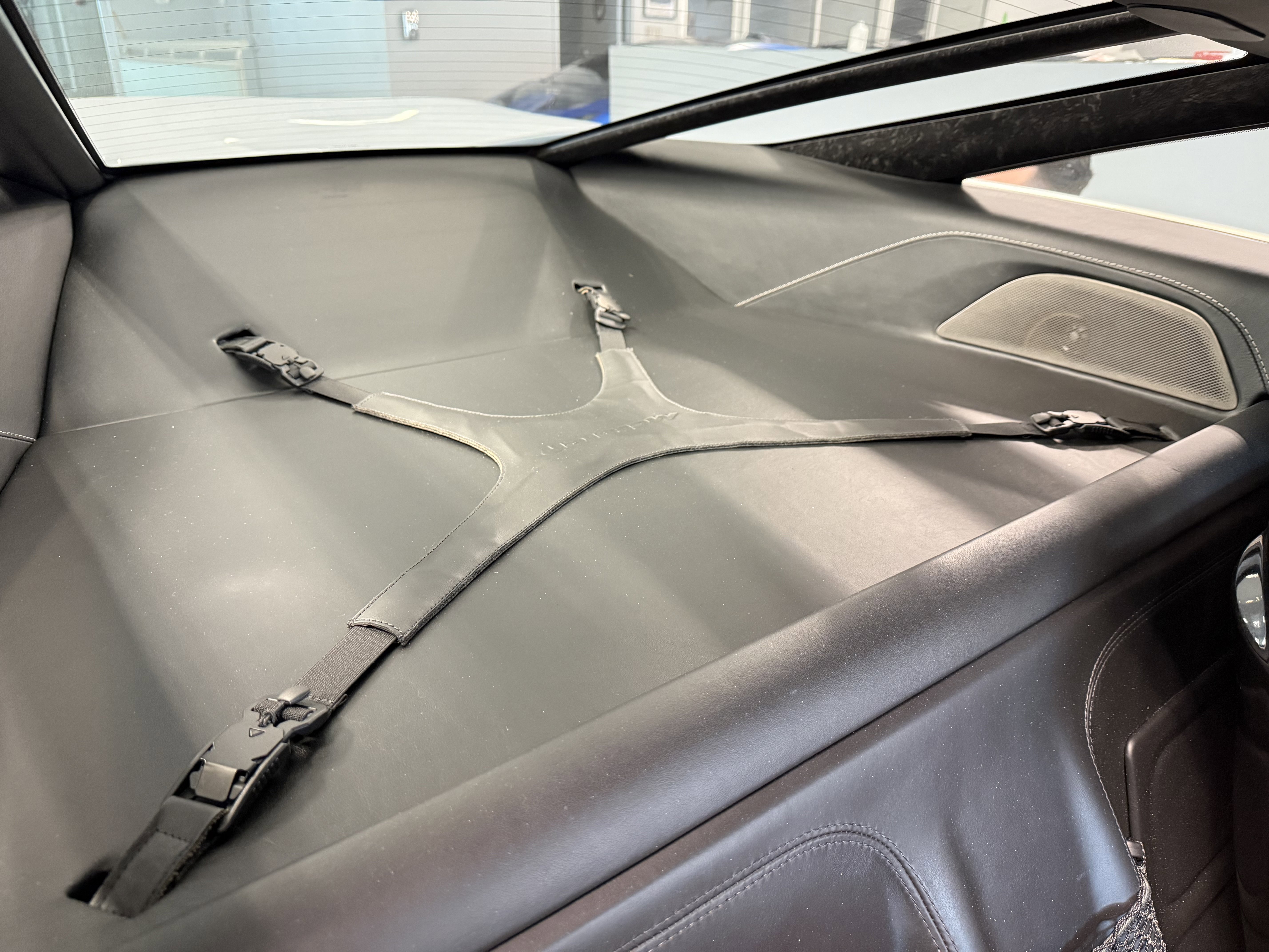 Used 2018 McLaren 720S photo 18