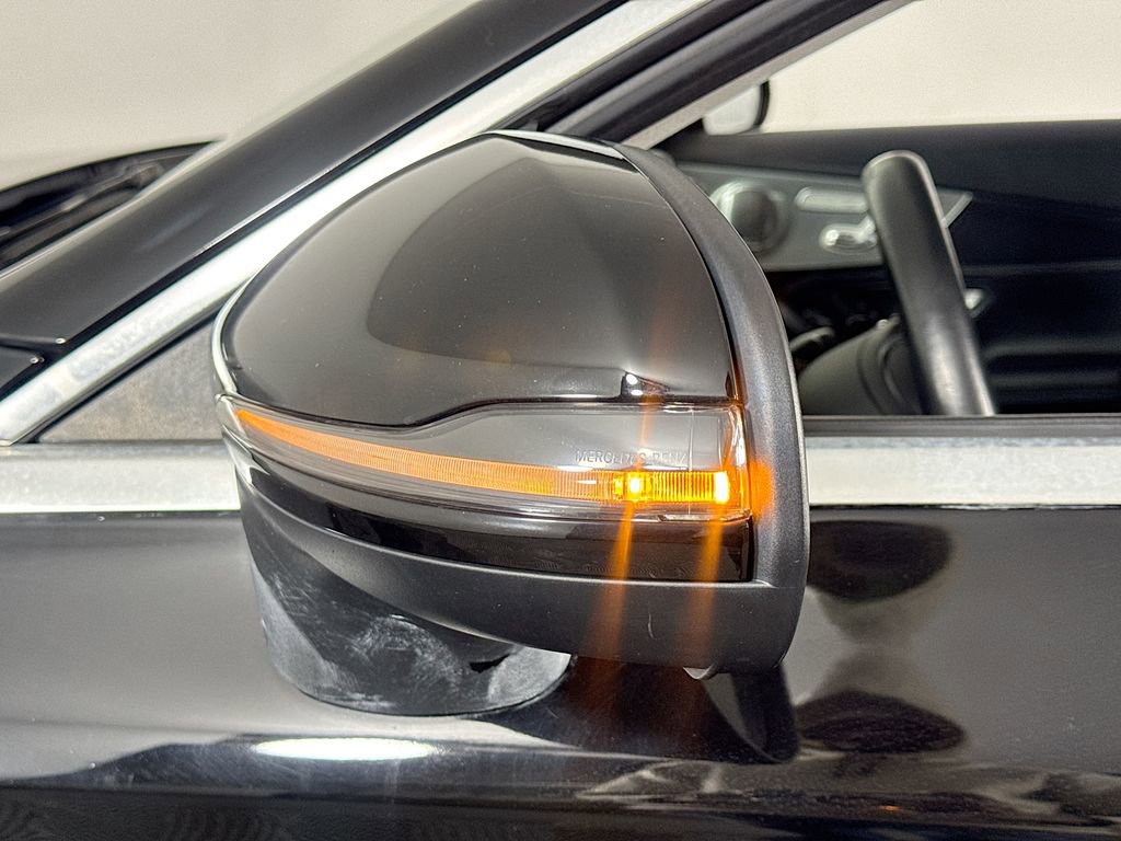 2017 Mercedes-Benz C 300 Coupe