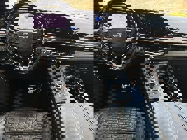 2022 Cadillac Escalade Sport Platinum