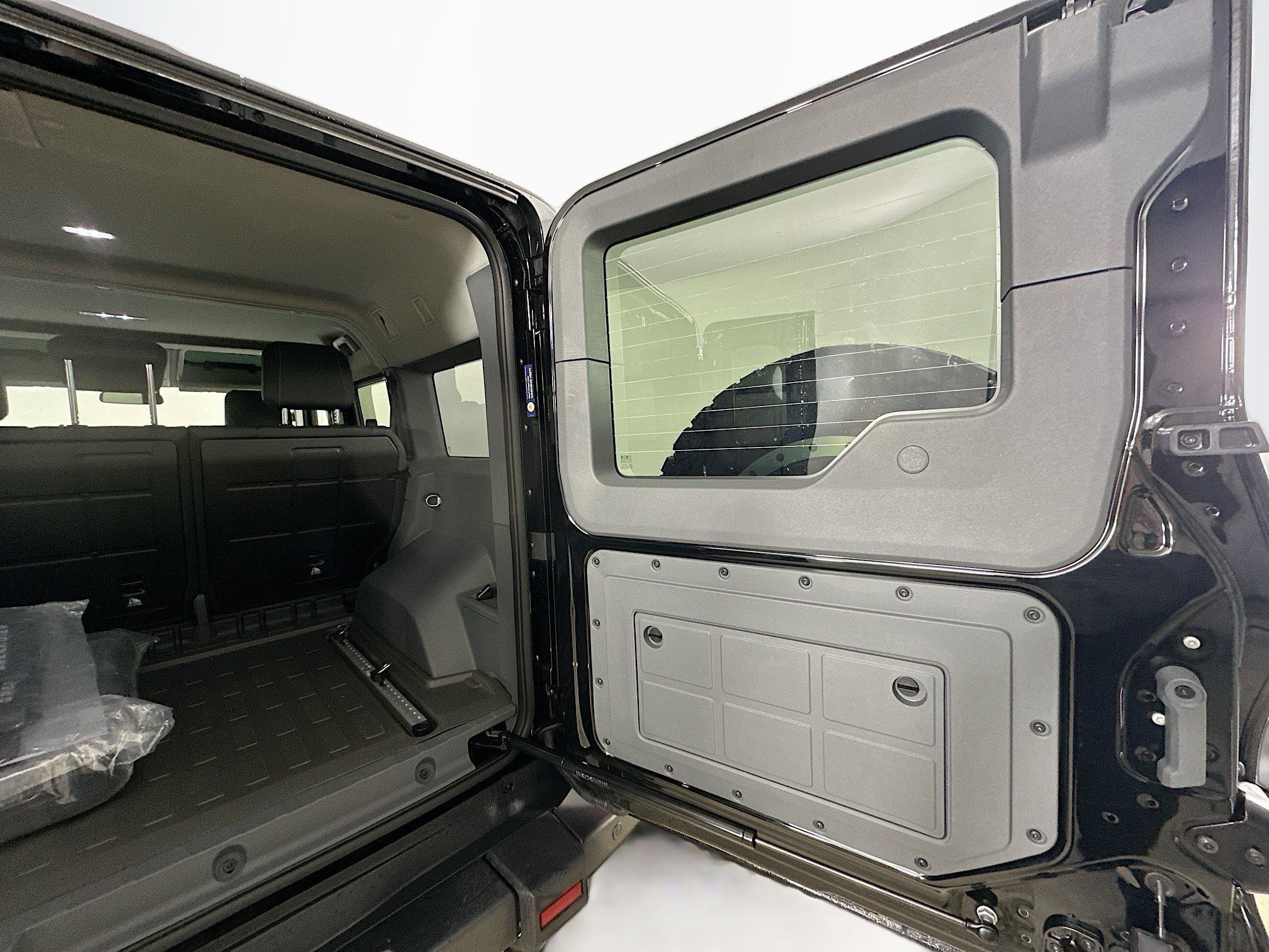 2024 INEOS Grenadier Fieldmaster Edition