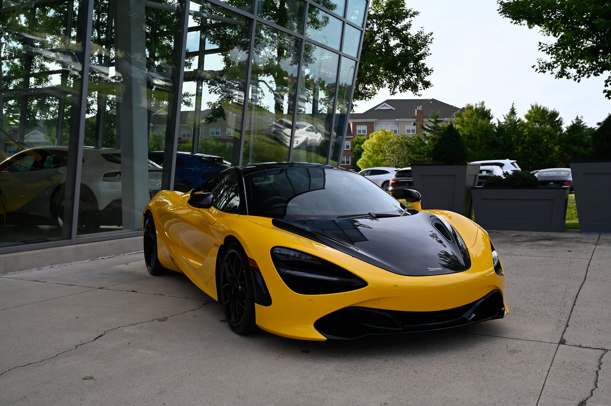 Used 2020 McLaren 720S Performance 3