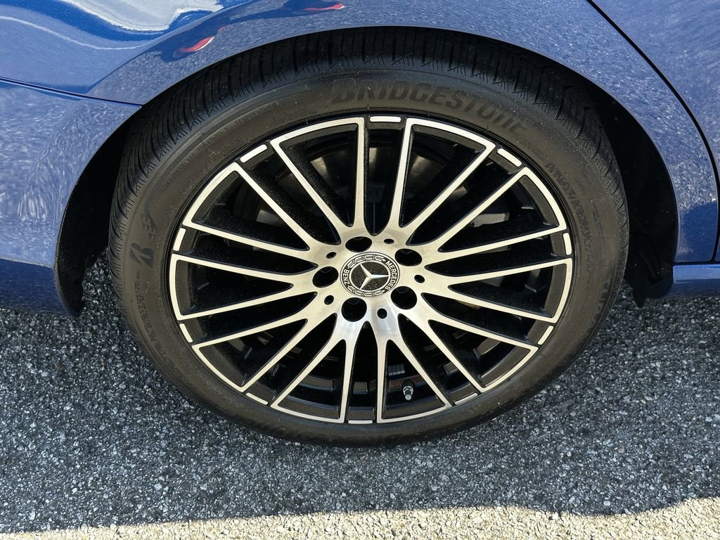 2023 Mercedes-Benz C 300 4MATIC Sedan