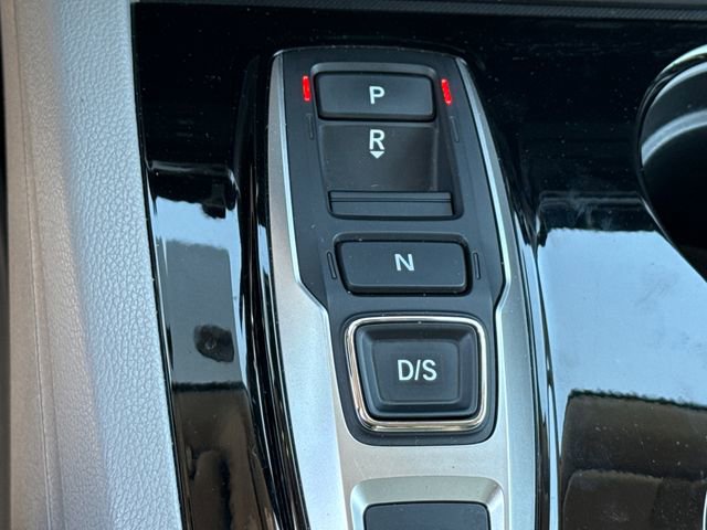 2020 Honda Pilot Elite