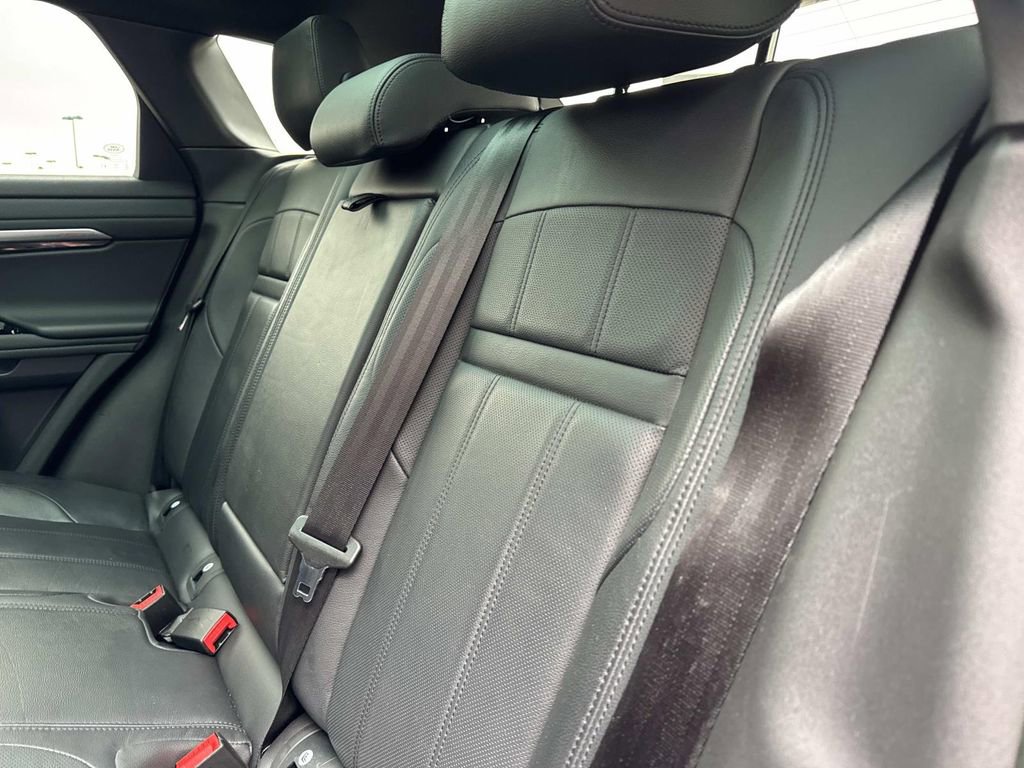 2023 Land Rover Range Rover Evoque R-Dynamic S