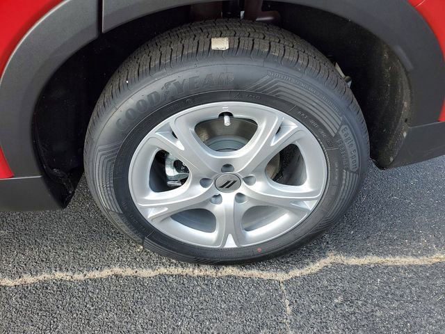 2025 Dodge Hornet GT