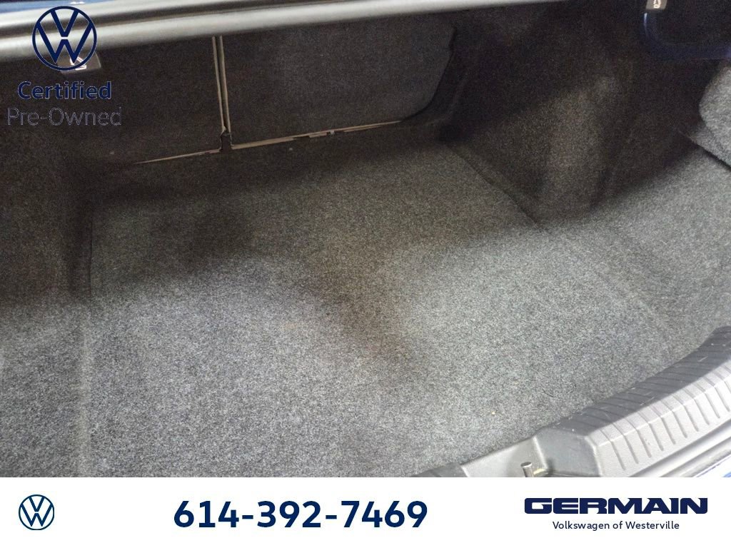 2020 Volkswagen Jetta S