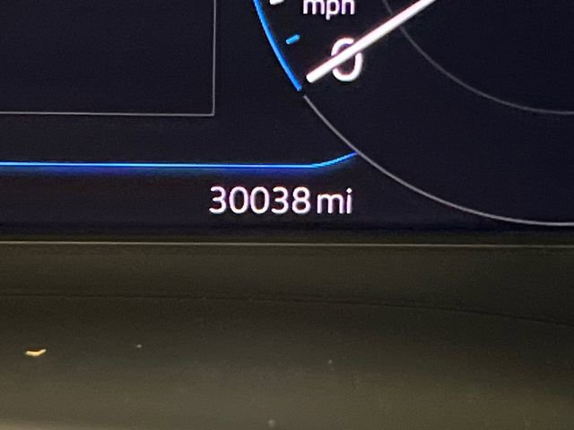 2022 Volkswagen Atlas Cross Sport SE