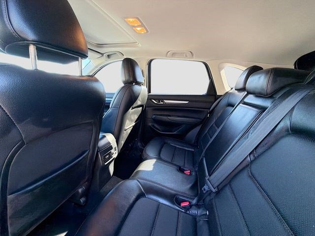 2023 MAZDA Cx-5 AWD 2.5 S w/ Preferred Package